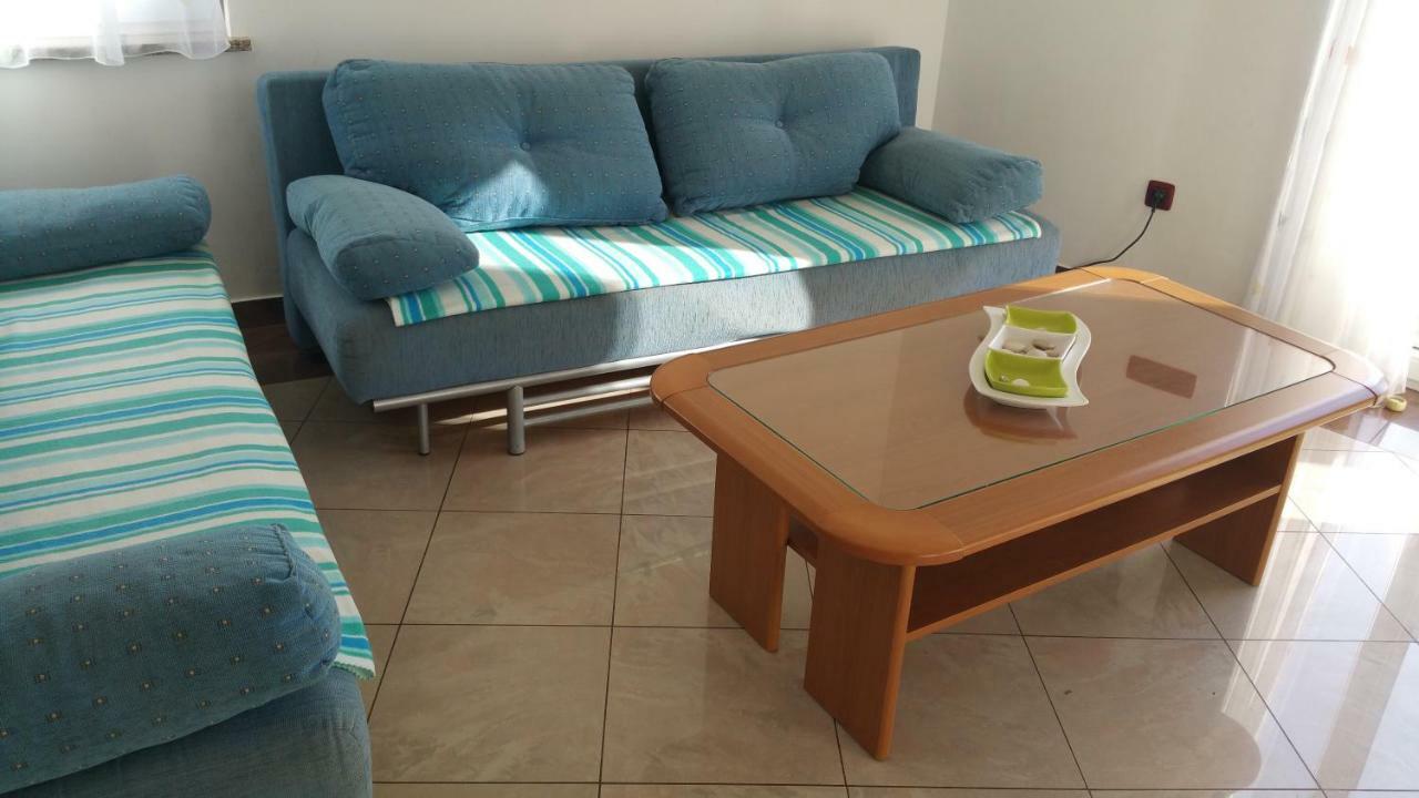 Apartment Irena Премантура Экстерьер фото